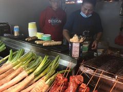 -大学城夜市大排档(凤栖路店)