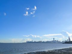 -深圳湾公园(南山区)