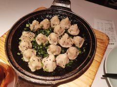 -森隆饭庄(崇文门新世界百货店)