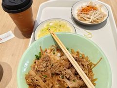 -李先生牛肉面大王(广渠门内店)