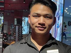-美格菲健身中心(新都会店)