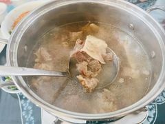 -瑞丰园庭院餐厅·白族传统家常菜