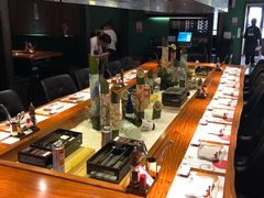 -肉魁屋·烧肉·烧鸟·酒场(高新店)