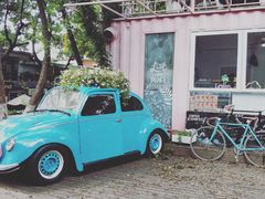 -灯塔咖啡馆BOOK·Coffee Shop
