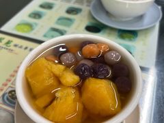 -翠苑甜品专家(北角道店)