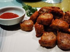 泉州马蹄卷-八闽饭店闽南小镇(铁西店)