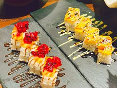 -嗨寿司 无国界料理