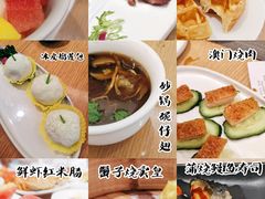 -宴会中心