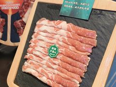 -乔先生涮肉·鲜活牛羊肉火锅(塘沽店)