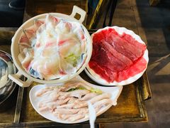 -铜人李火锅(西大街店)