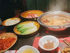 -牛New寿喜烧(闵行龙湖天街店)