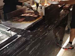 -东方红海鲜百汇(国际大厦店)