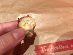 -Tims天好咖啡·贝果(东方广场店)