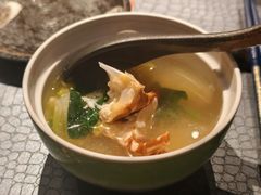 -岩盐·铁板料理(嘉里店)