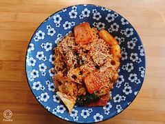 -皆道拌麻辣烫·麻辣拌