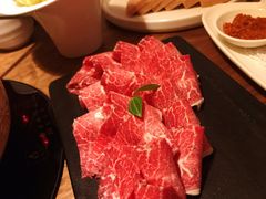-揽季锅物会.福建黄鱼.海鲜姿造(五四路店)