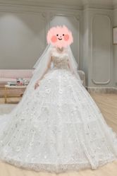 -MuseMarry婚纱(前海嘉里中心店)