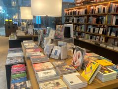 -茑屋书店(天目里店)