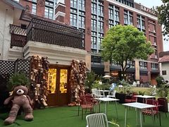 -弗兰克牛排西餐厅Ribone steak house(柠檬花园店)