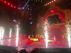 -珠海横琴长隆《卡卡虎奇遇记》