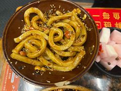 -小饕荟雅安贡椒鱼鲜馆(广福桥店)