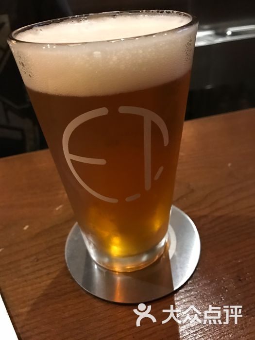 etbrewery精酿啤酒工厂图片 - 第5张