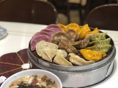 -老王烫面角(北京路店)