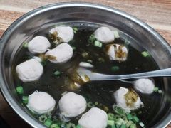 -壹煲口福煲仔饭(中山路店)