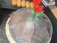 -鹿鸣山草本茶香火锅(园西路店)