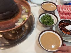 -福寿斋·老北京铜锅涮肉·烤鸭(顺义总店)