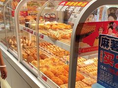 -味多美蛋糕(劲松京客隆店)