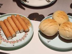 -新兴·金羊座·粤菜点心(乐峰店)