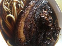 -顺心拉面馆(马道街店)