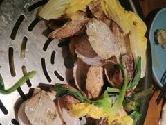 -三个渔夫·蒸汽海鲜(小白楼店)