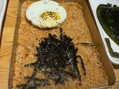 -金博士炭烤(北大新城店)