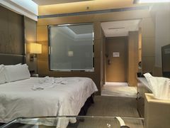 -上海中航虹桥机场泊悦酒店