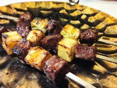 -龟兹KUCINA·新疆菜(前滩L+PLAZA店)