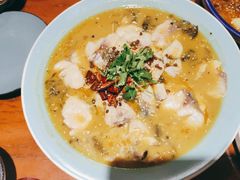 酸菜鱼-58度品质川菜馆(经一路店)