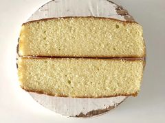 轻乳酪戚风蛋糕-麦麦点心铺(正荣·时代广场店)