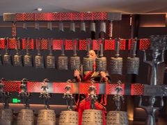 -曾宴·楚菜(湖北省博物馆店)