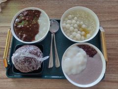 -笃笃笃糖粥(十全街店)