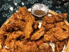 -旺角小渔村·海肠捞饭开创者(环山路店)