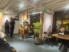 -小喜客·云南特色菜(纳西庭院店)