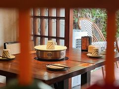 -贰醒·私房小院烧烤 (太古里店)