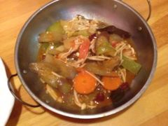 乌镇那一年主题餐厅-乌镇那一年小院主题餐厅(甘泉西路店)