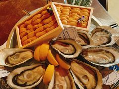-斯普汇生蚝牛排馆(中骏世界城店)
