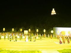 -鼎盛王朝康熙大典实景演出