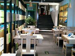 -蛙蛙叫干锅年代(簋街总店)