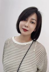 -Z.X HAIR SALON张新美业