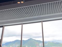 -湾景餐厅(海洋公园店)